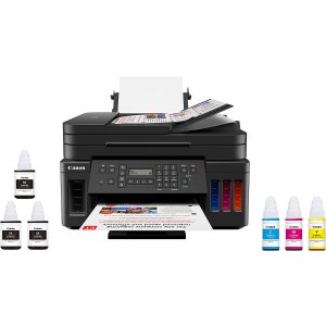 Canon G7020 All-in-One Printer