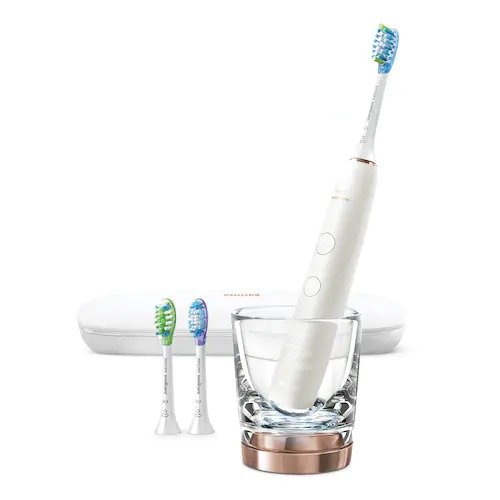 DiamondClean Smart 9300 Series Electric Toothbrush with Bluetooth