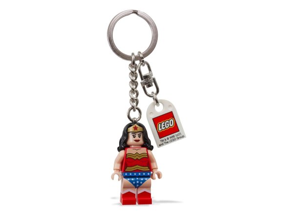 Wonder Woman 钥匙链 853433 | DC 