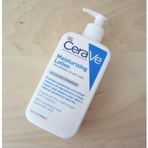 CeraVe全天候保湿乳液(355ml)