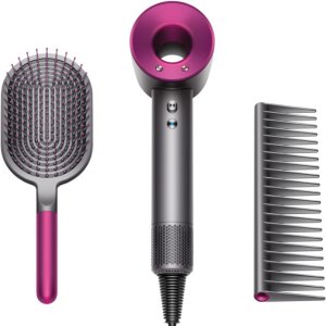New Release: DYSON Special Edition Supersonic Hair Dryer And Styling Gift Set @ ULTA Beauty