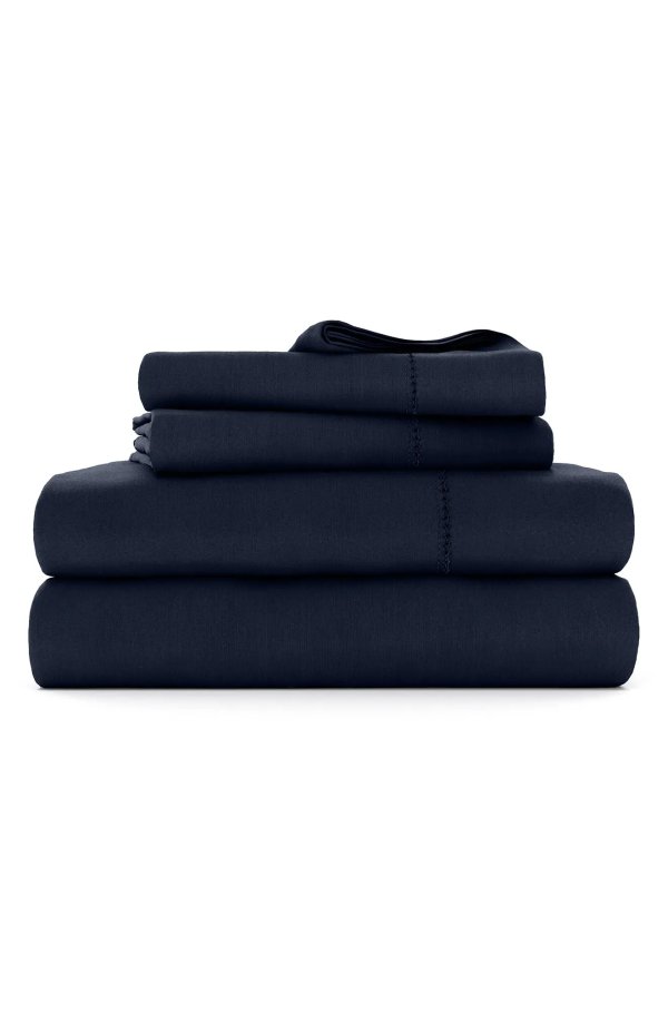4件套全棉床单套装