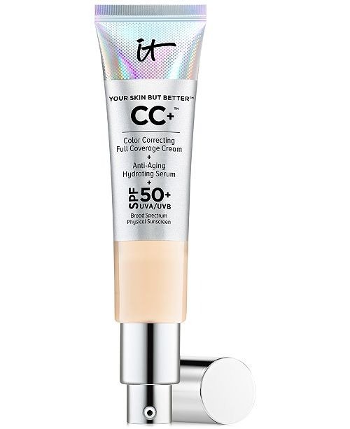 Your Skin But Better CC+ Cream SPF 50+, 1.08 fl. oz.