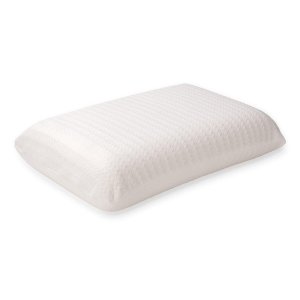 Memory Foam Pillow by ExceptionalSheets