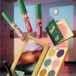 Gift With PurchaseMAC Cosmetics Sitewide Hot Sale
