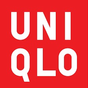 Weekly promotions @ UNIQLO