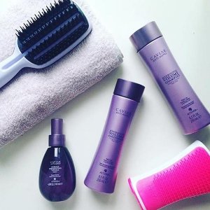 Plus Earn 3% Back in Loyalty Rewards with Alterna Purchase