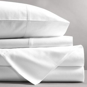 Today Only: Mayfair Linen 600 Thread Count 100% Cotton Sheets
