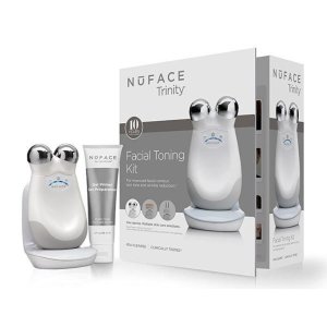 NuFACE Trinity Facial Trainer Kit