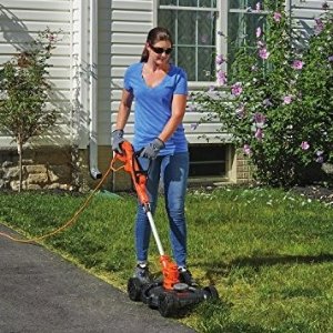 BLACK+DECKER Select Outdoor Tools on Sale