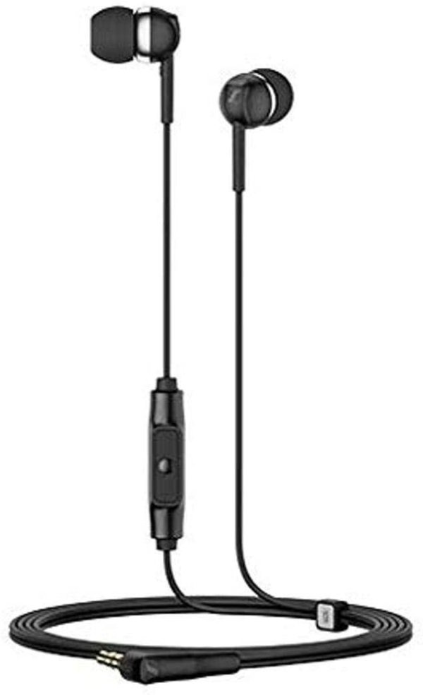 CX 80S 入耳式音乐耳机