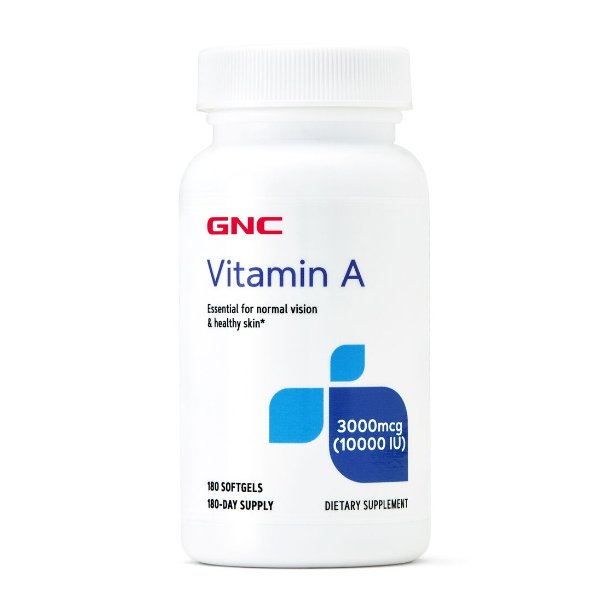 Vitamin A 3000mcg