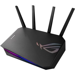 ASUS ROG Strix AX5400 WiFi 6 Gaming Router