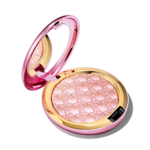 Extra Dimension Skinfinish / Bubbles & BowsExtra Dimension Skinfinish / Bubbles & Bows