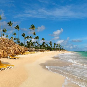 多米尼加全包型度假村 4晚机酒 适合全家入住 低至6折