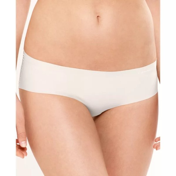 Macy's Calvin Klein Invisibles Hipster Underwear D3429 15.00