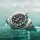Submariner "Kermit" Automatic Chronometer Black Dial Men's Watch 126610LVBKSO