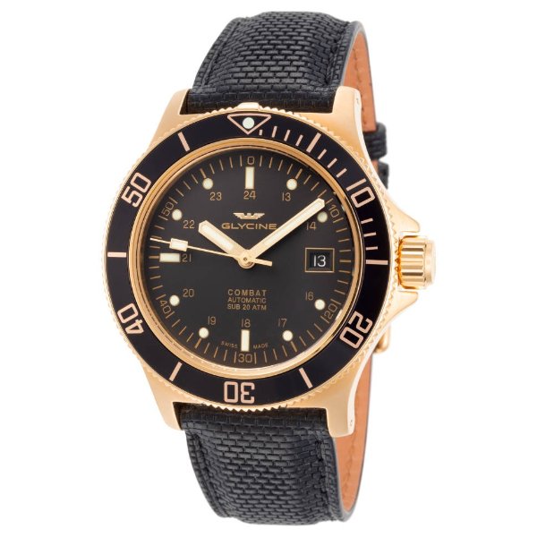 Men's Automatic Watch GL0186