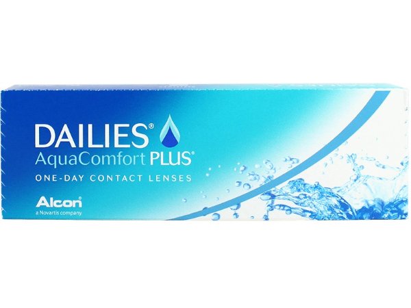 AquaComfort Plus | lenspure