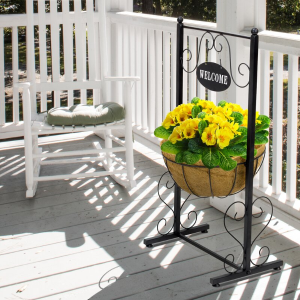 Wayfair Selected Plant Stands on Sale