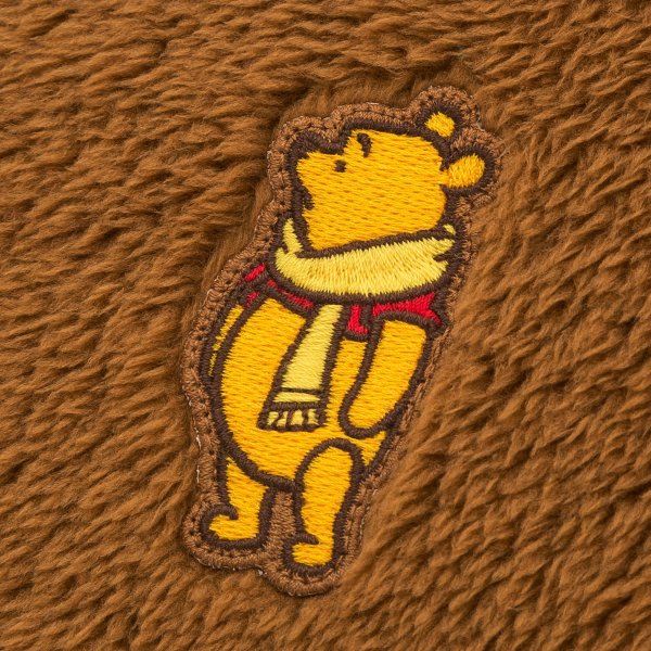 Winnie-the-Pooh  毛绒家居服套装
