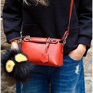 Fendi Handbags On Sale @ MYHABIT