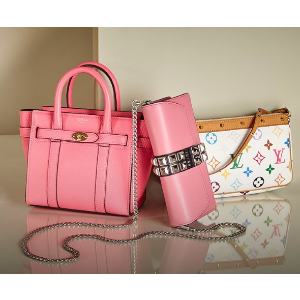 Designer Mini Women's Handbags @ Gilt