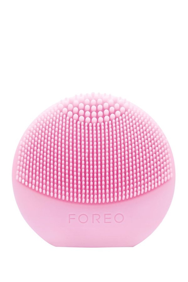 LUNA Play Facial Cleansing Device - Pink