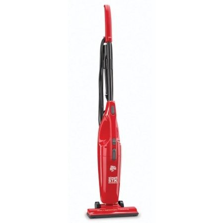 Simpli-Stik Lightweight Bagless Corded 3-in-1 Hand and Stick Vacuum Cleaner