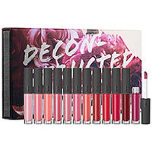 Bite Beauty Deconstructed Rose Lip Gloss Library ($165 value)