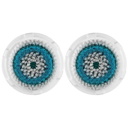 Replacement Brush Head Twin-Pack