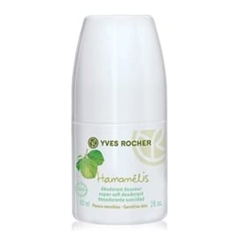 Soft Roll-On Deodorant
