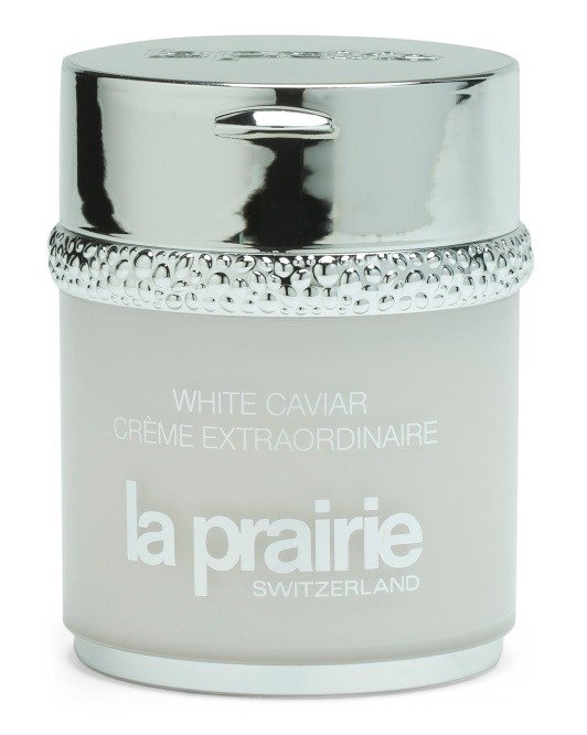 2.03oz White Caviar Creme Extraordinaire