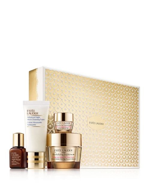 Revitalize + Glow Gift Set for Firmer, Youthful-Looking Skin ($146 value)