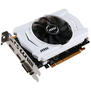 MSI GeForce GTX 950 2GD5 OCV1 128-Bit
