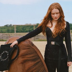 Stella McCartney Coupon, Promo Codes 5 Offers Available - Oct 2022