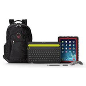 Select PC and Tablet Accessories @ Amazon