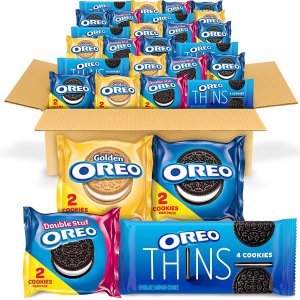 Oreo cookies 56 packs special