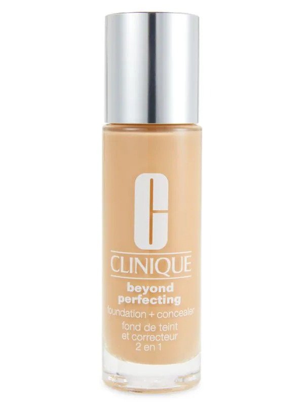 Beyond Perfecting Foundation Concealer
