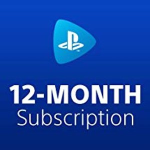 PlayStation Now: 1 Month Subscription [Digital Code]