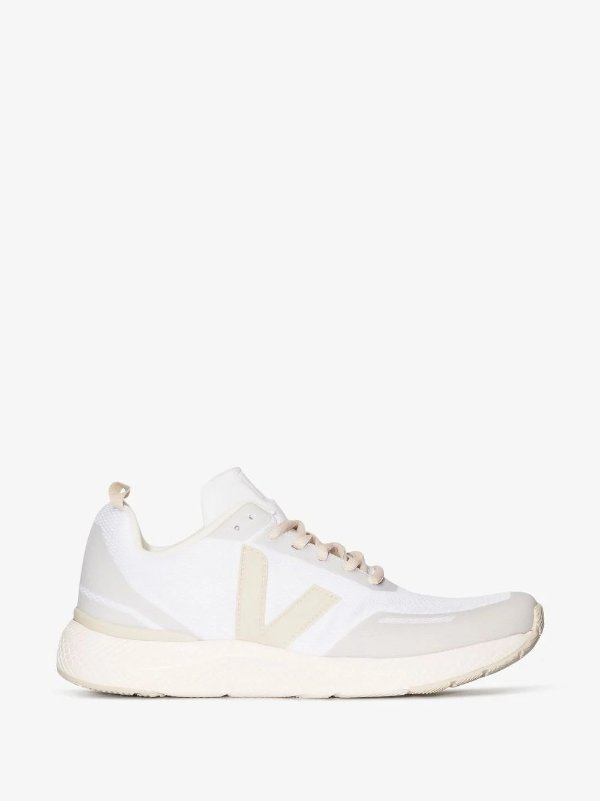 VEJA white Impala low top sneakers | Browns