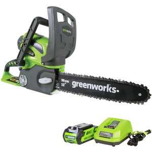 Greenworks Outdoor Power Tools
