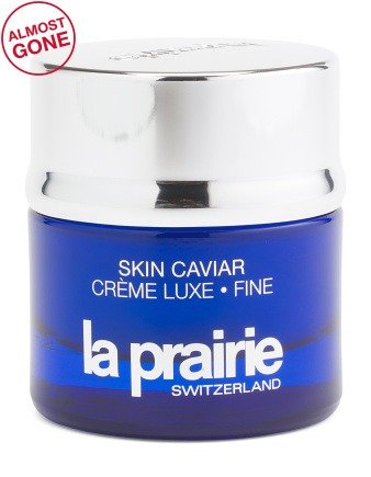 1.7oz Skin Caviar Luxe Cream Sheer