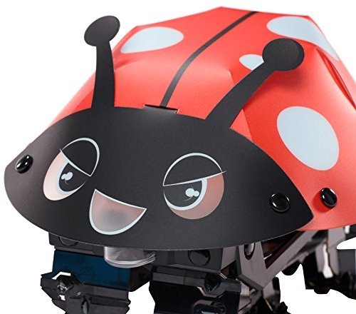 Kamigami Lina Robot