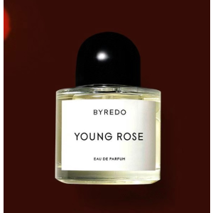 上新：BYREDO Young Rose 初生玫瑰香水永远浪漫热诚$210 - 北美省钱快报