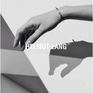 All Essentials & Summer Style @ Helmut Lang