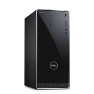 黑五预告：Dell Inspiron 台式机 (i5, 8GB, 1TB)