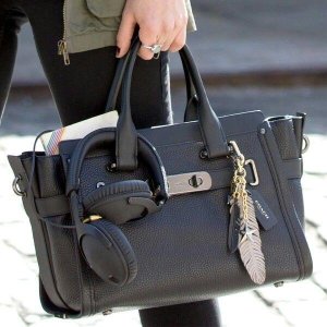 COACH  Swagger Handbags @ Nordstrom