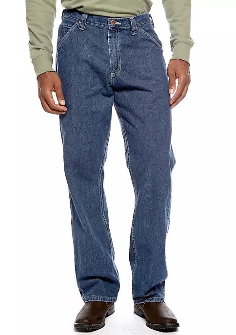 Dungarees Carpenter Jeans