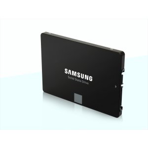 SAMSUNG 850 EVO系列 2.5" 250GB SATA III 固态硬盘
